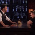 Willie Nelson Plays “Three Ridiculous Questions” with Jimmy Kimmel [Watch]